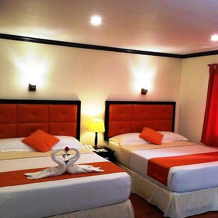 One Mgm Boracay Resort Village Manoc-Manoc 外观 照片