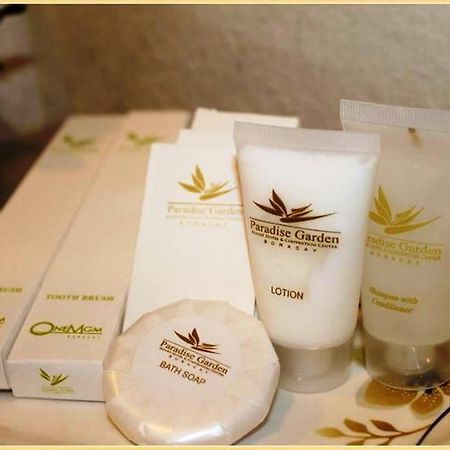 One Mgm Boracay Resort Village Manoc-Manoc 外观 照片
