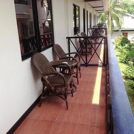 One Mgm Boracay Resort Village Manoc-Manoc 外观 照片