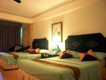 One Mgm Boracay Resort Village Manoc-Manoc 外观 照片
