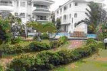 One Mgm Boracay Resort Village Manoc-Manoc 外观 照片