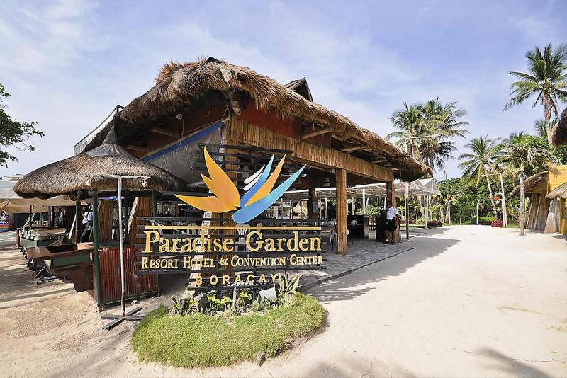 One Mgm Boracay Resort Village Manoc-Manoc 外观 照片