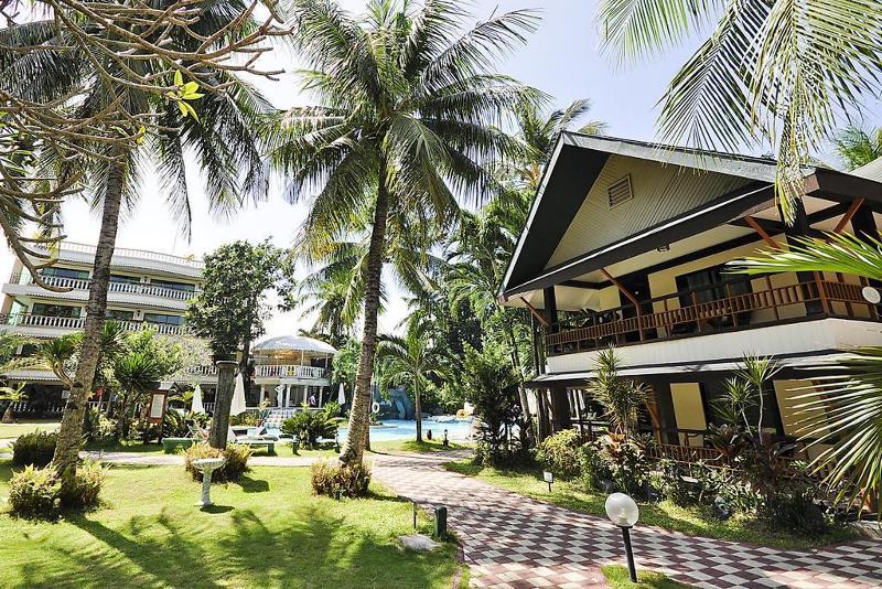 One Mgm Boracay Resort Village Manoc-Manoc 外观 照片