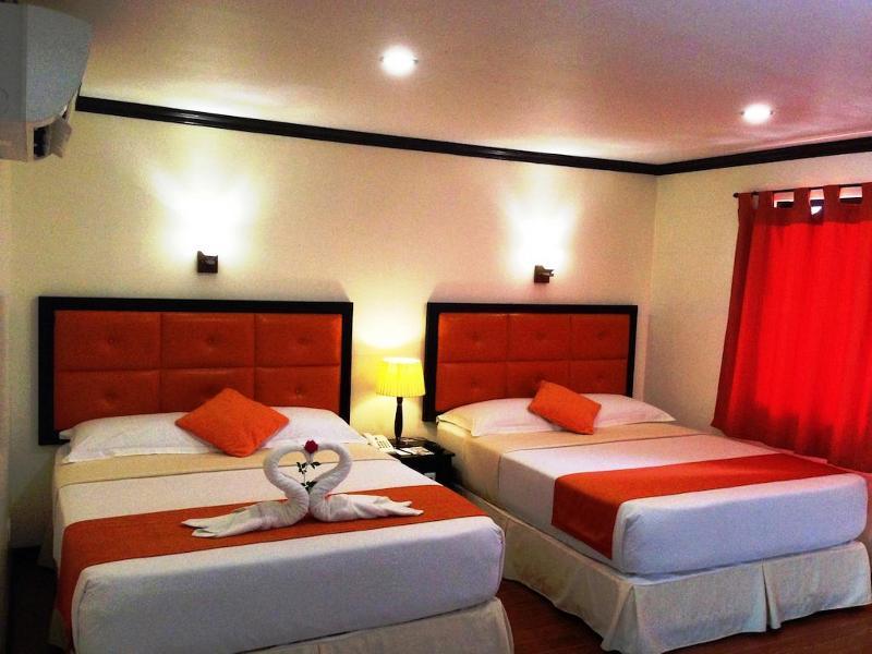One Mgm Boracay Resort Village Manoc-Manoc 外观 照片