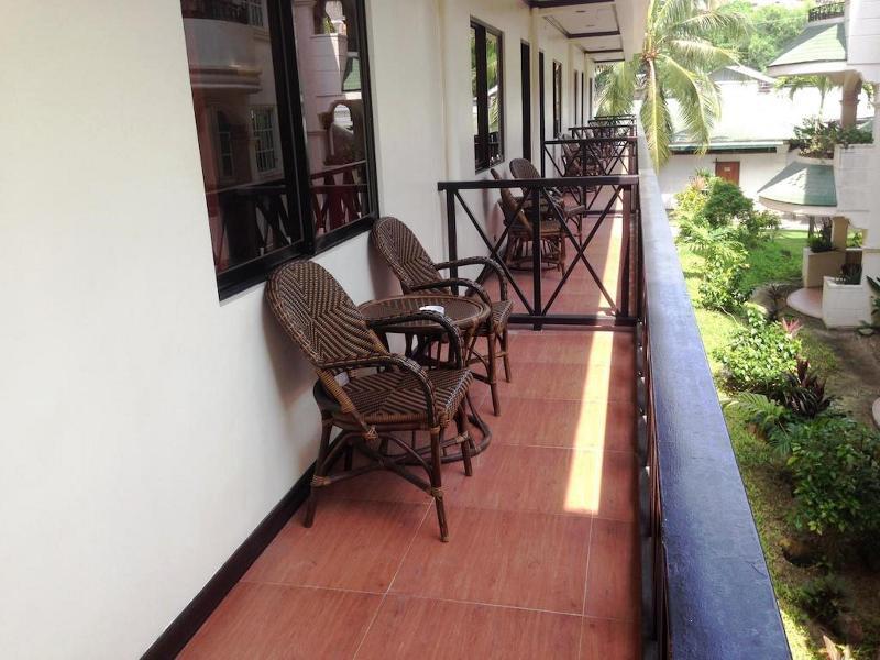 One Mgm Boracay Resort Village Manoc-Manoc 外观 照片
