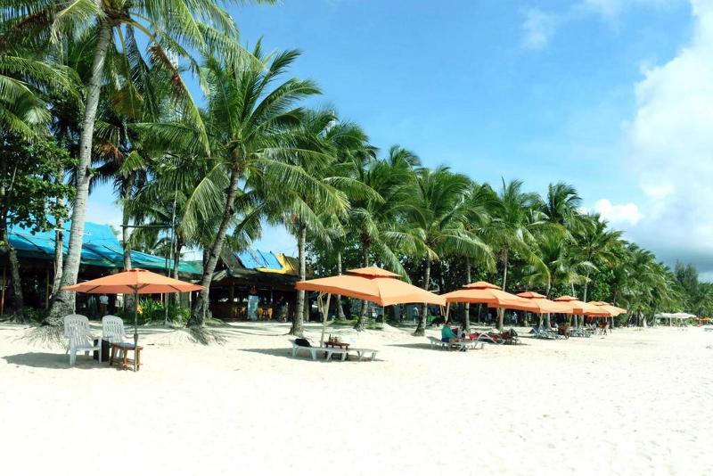 One Mgm Boracay Resort Village Manoc-Manoc 外观 照片